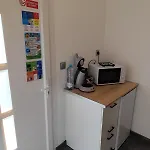 度假居 Maison Entiere Avec Parking Gratuit, Wifi & Clim