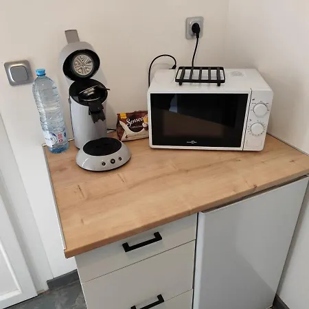 度假居 Maison Entiere Avec Parking Gratuit, Wifi & Clim 杜埃