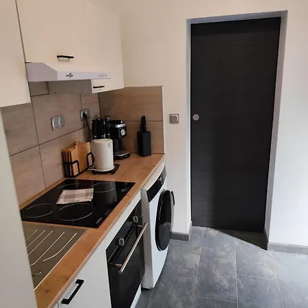 Vakantiehuis Maison Entiere Avec Parking Gratuit, Wifi & Clim *